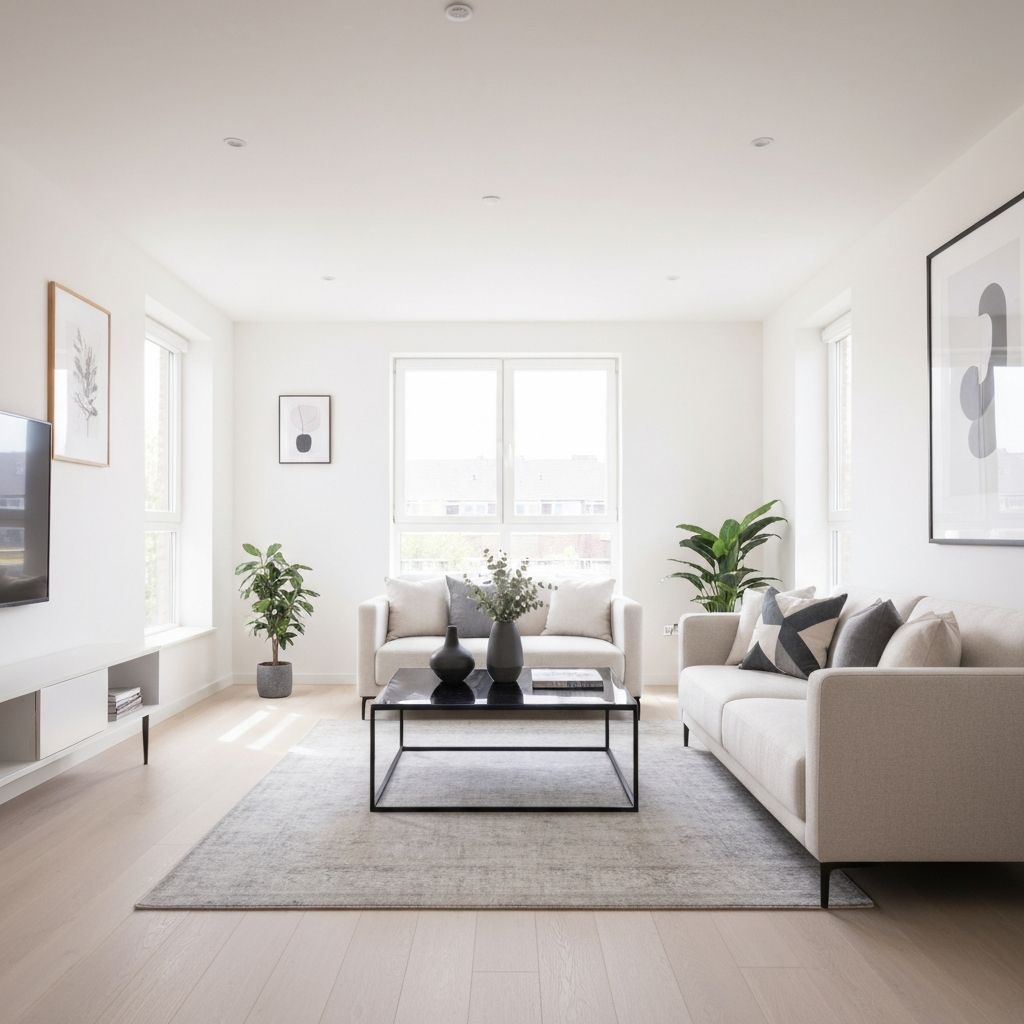 Residential Cleaning